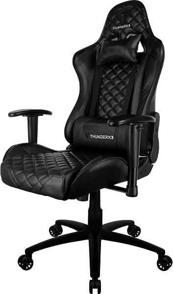Cadeira Gamer Profissional TGC12 ThunderX3