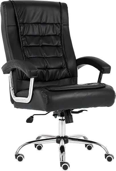 Cadeira Presidente Duoffice DU560