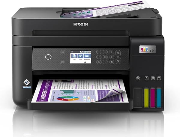 Epson EcoTank L6270