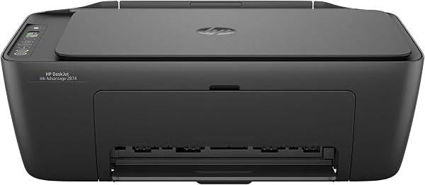 Impressora HP DeskJet 2874