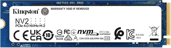 Melhor SSD