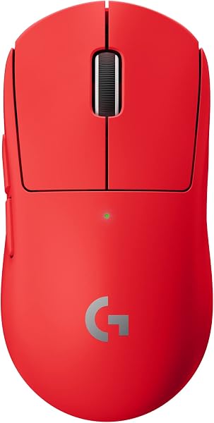 Mouse Sem Fio Logitech G PRO X Superlight