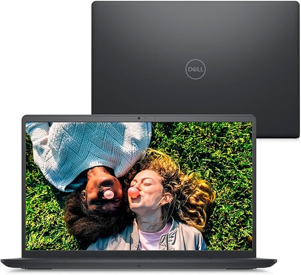 Notebook Dell Inspiron 15,6 polegadas