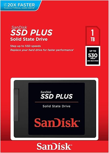 Sandisk SDSSDA-1T00-G26