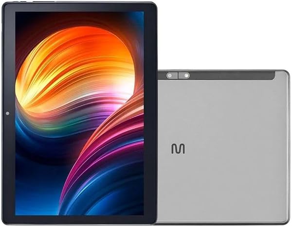 Tablet U10 Multilaser