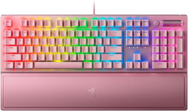 Melhor Teclado Mecânico