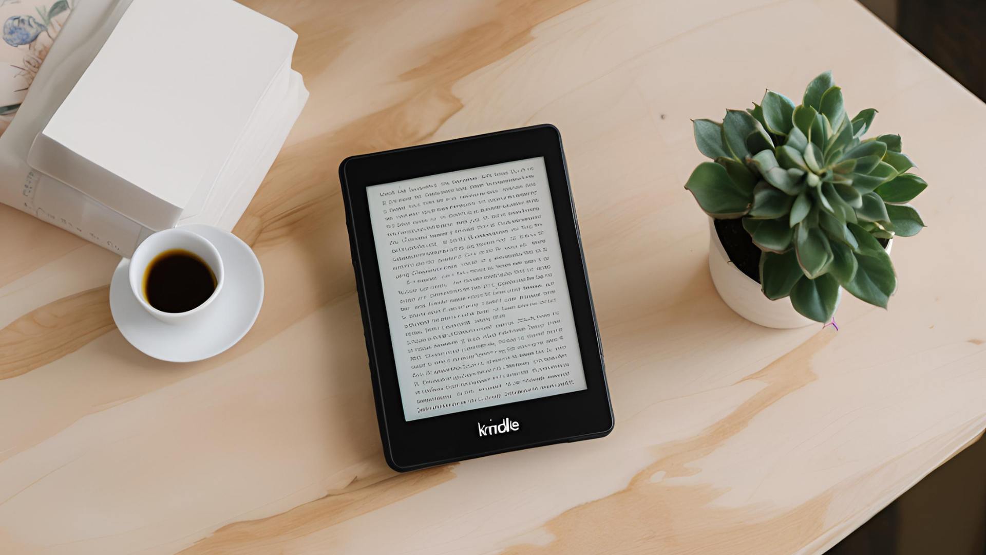 Melhor Kindle: os 3 melhores em 2025 | Qual o melhor?