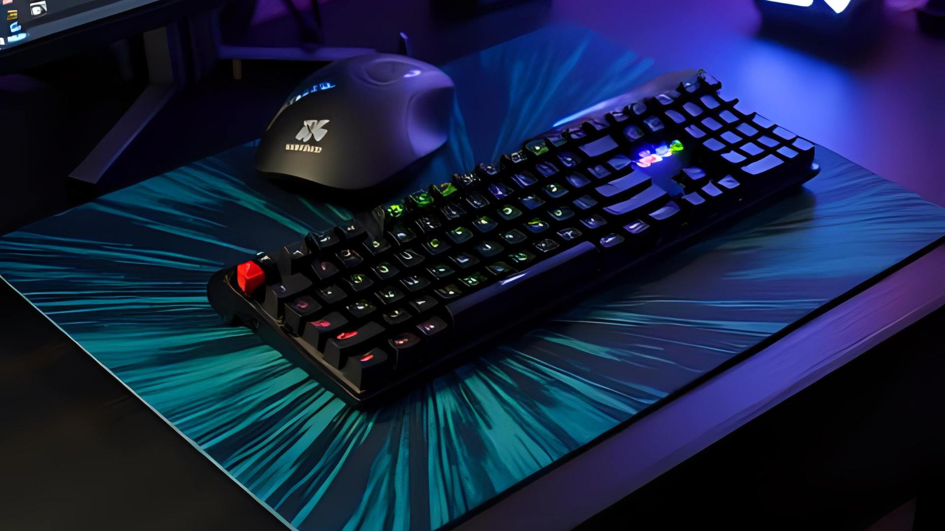 Melhor Mouse Pad Gamer: top 5 melhores de 2025 | Qual o melhor?