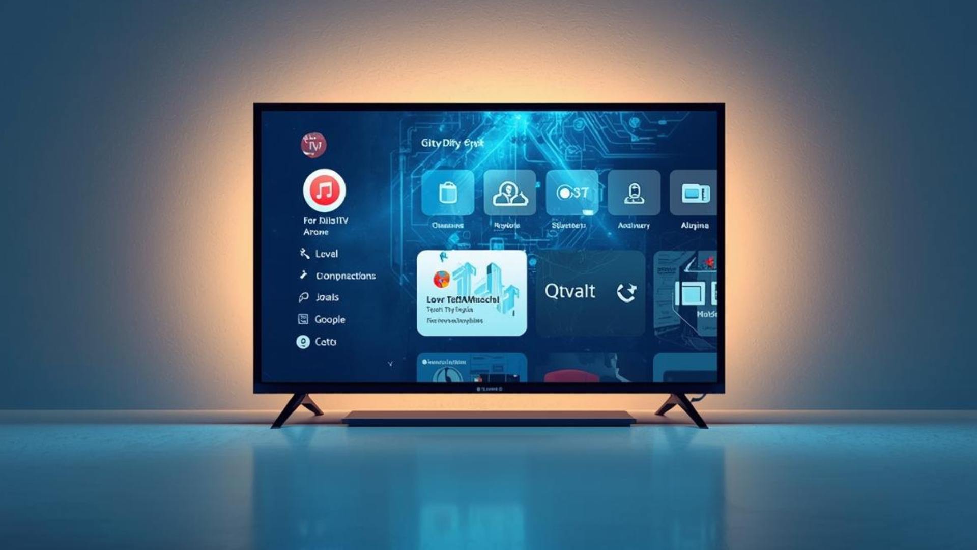 melhores aparelhos para transformar tv em smart